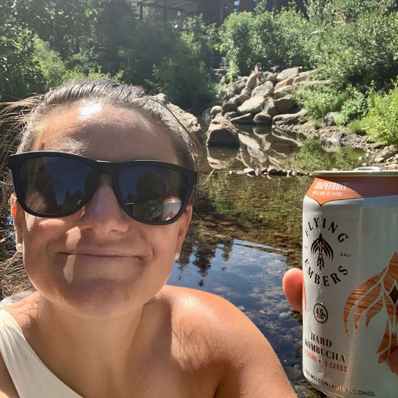 MEET THE POSHER - Tahoe Jayme - Picture 13 of 13